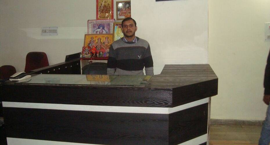 Hotel Swagat Chintamani, Katra 5